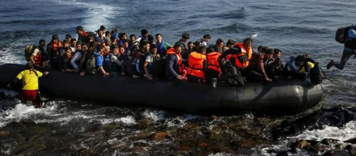 Η Πορτογαλία θα πάρει 500 αλλοδαπούς από την Ελλάδα όταν λήξουν οι περιορισμοί λόγω κορωνοϊού